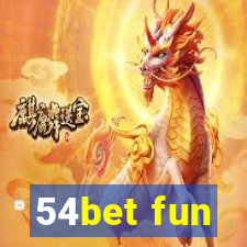 54bet fun